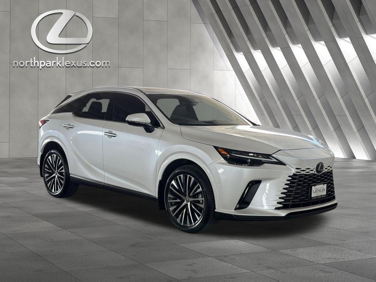 2024 Lexus RX 350 Premium Plus San Antonio TX