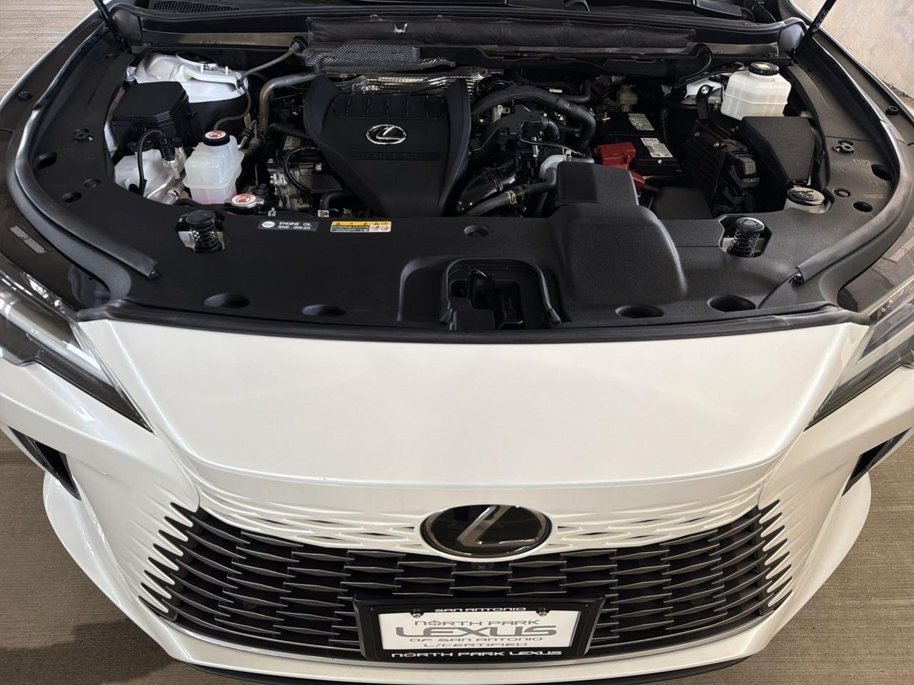 2024 Lexus RX 350 Premium Plus San Antonio TX