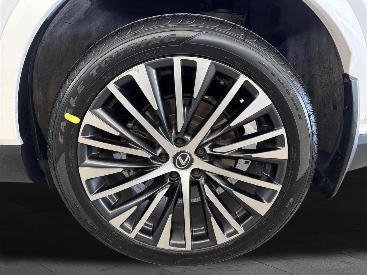 2024 Lexus RX 350 Premium Plus San Antonio TX