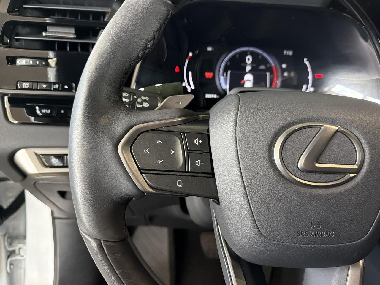 2024 Lexus RX 350 Premium Plus San Antonio TX