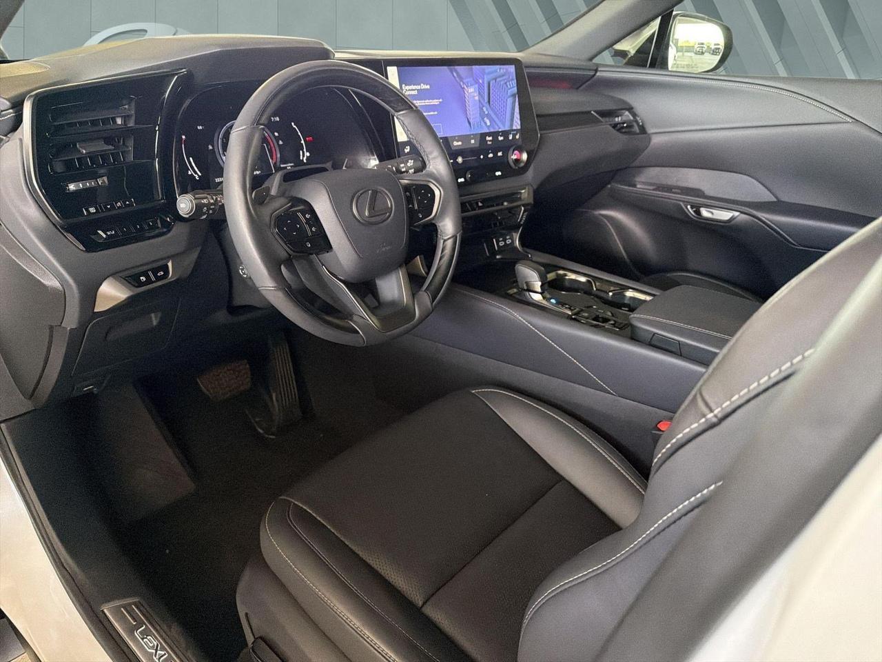 2024 Lexus RX 350 Premium Plus San Antonio TX