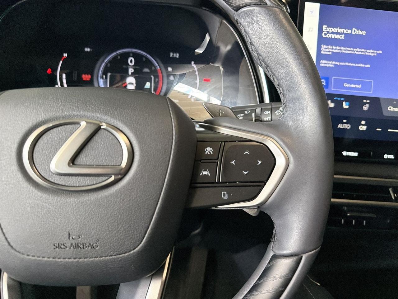 2024 Lexus RX 350 Premium Plus San Antonio TX