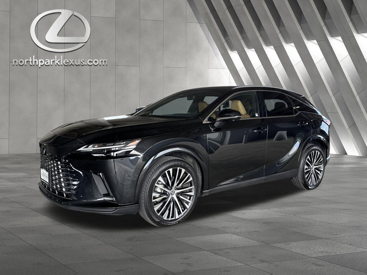 2024 Lexus RX 350 Premium Plus