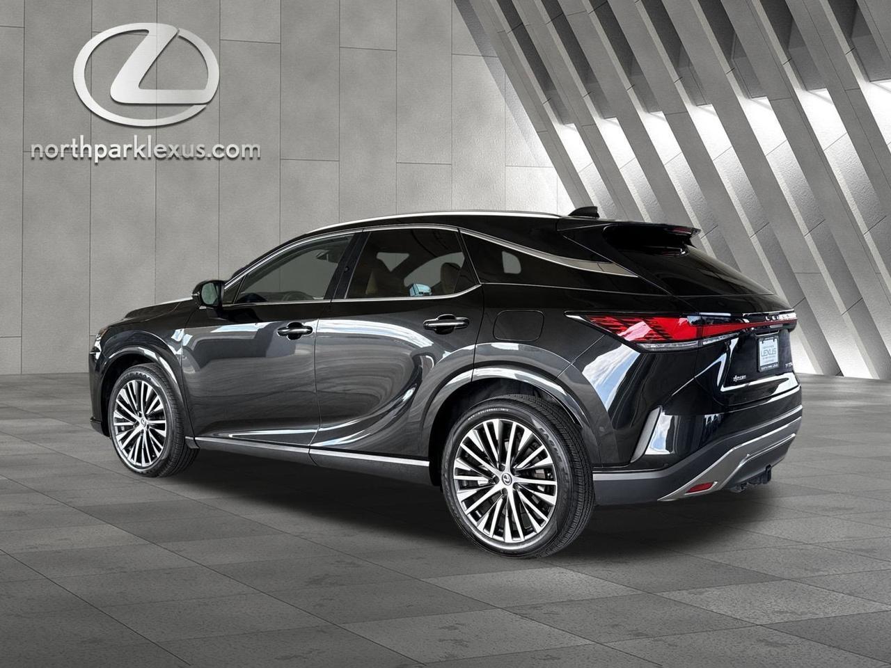 2024 Lexus RX 350 Premium Plus