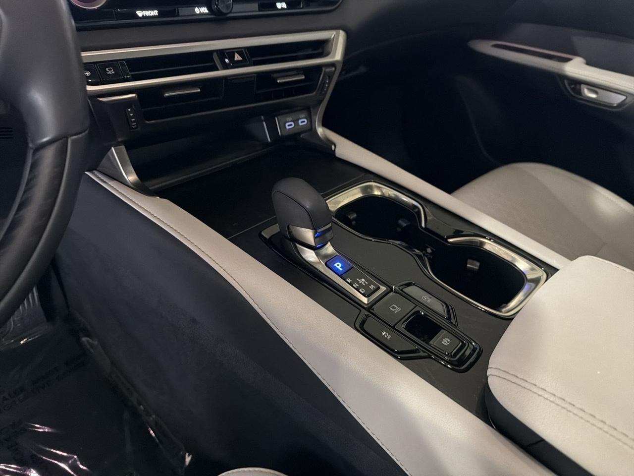 2024 Lexus RX 350 Premium Plus San Antonio TX