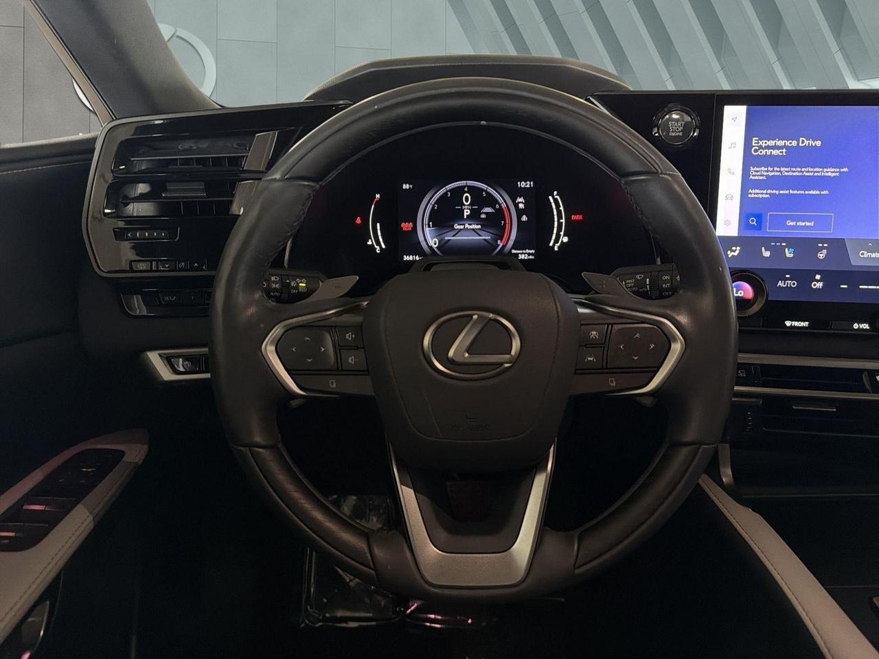 2024 Lexus RX 350 Premium Plus San Antonio TX