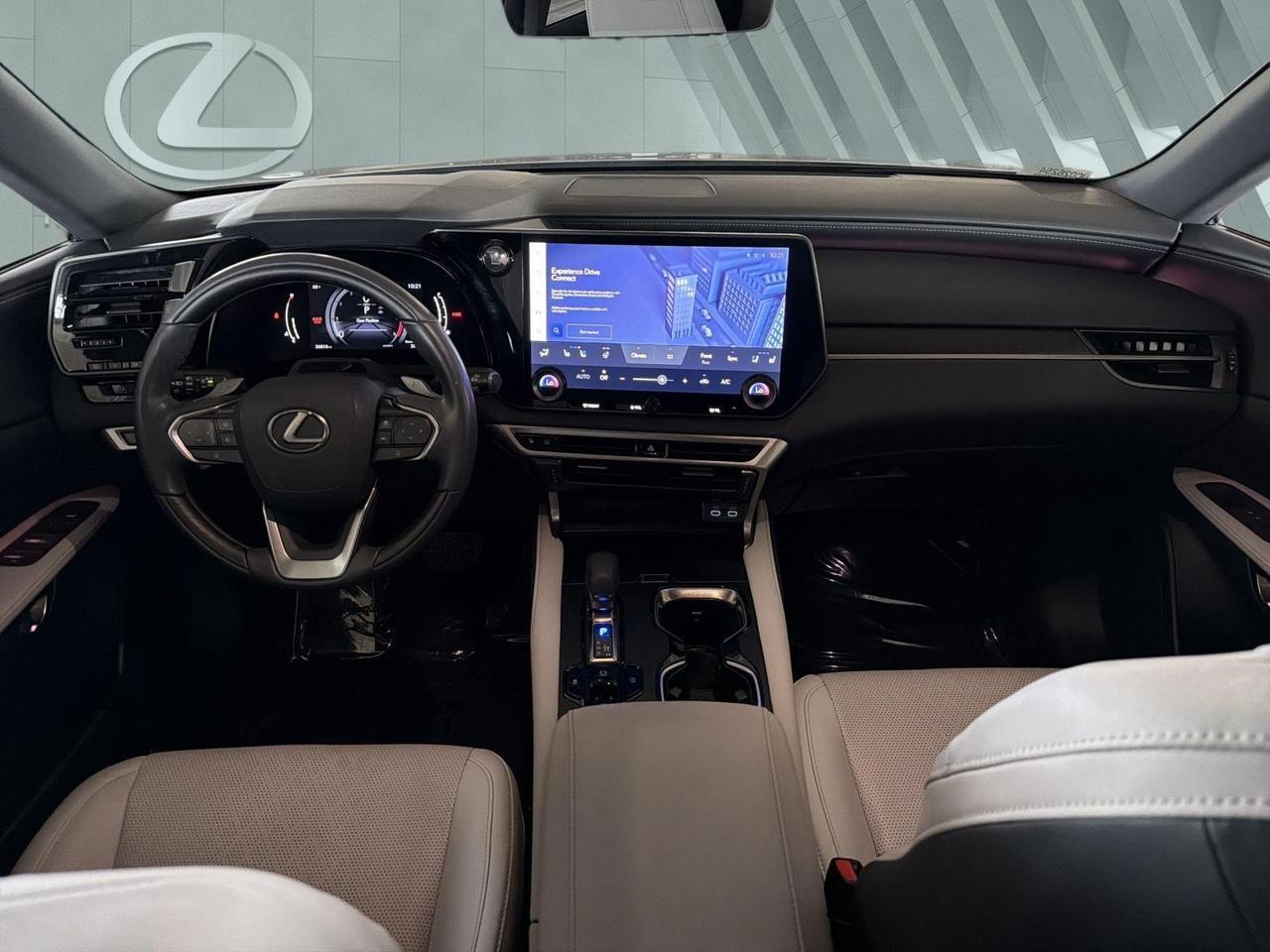 2024 Lexus RX 350 Premium Plus San Antonio TX