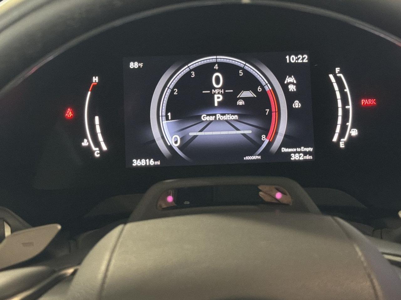 2024 Lexus RX 350 Premium Plus San Antonio TX