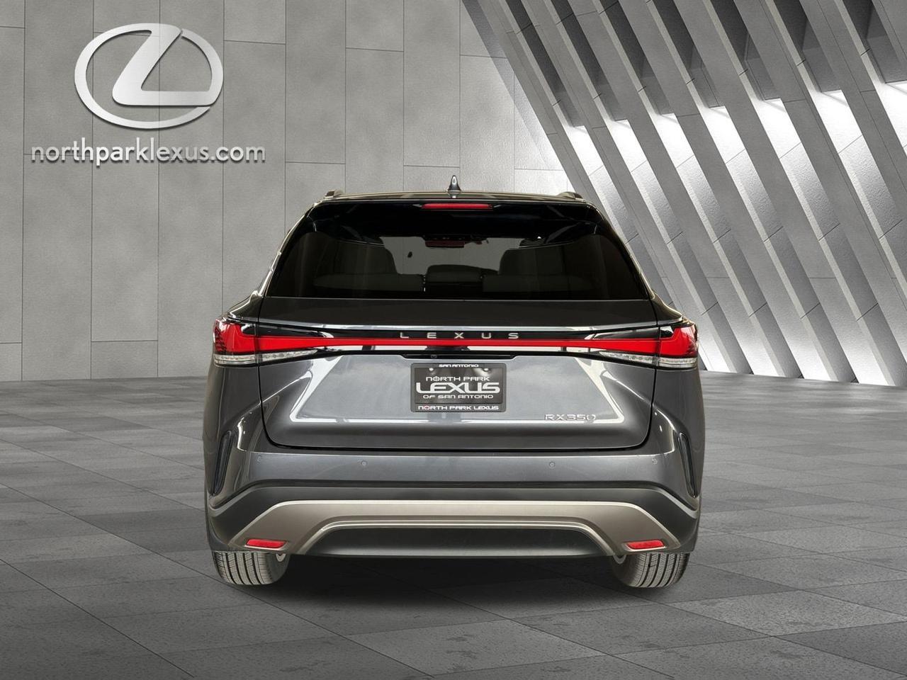 2024 Lexus RX 350 Premium Plus San Antonio TX