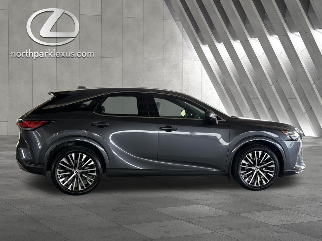 2024 Lexus RX 350 Premium Plus San Antonio TX
