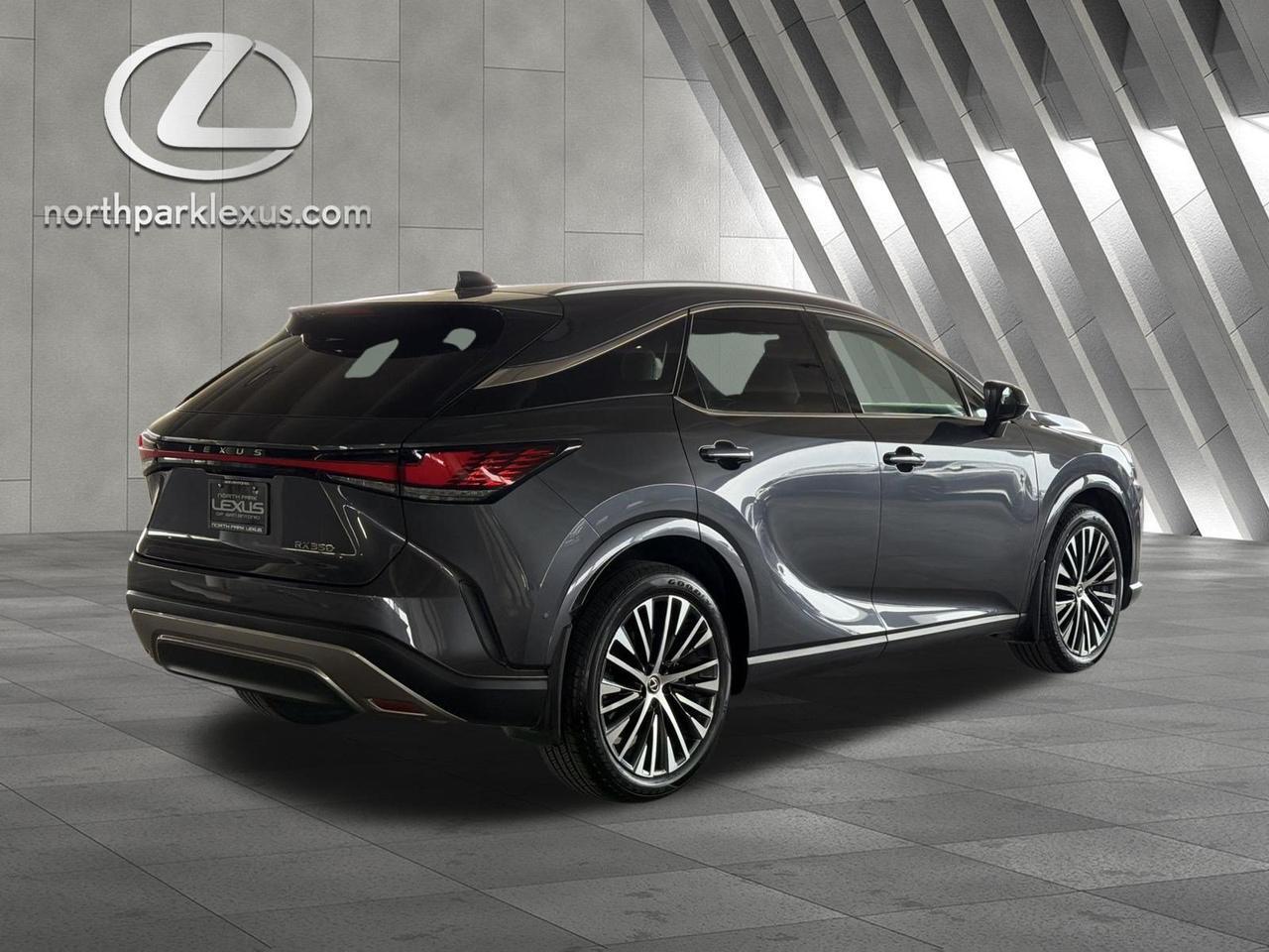2024 Lexus RX 350 Premium Plus San Antonio TX