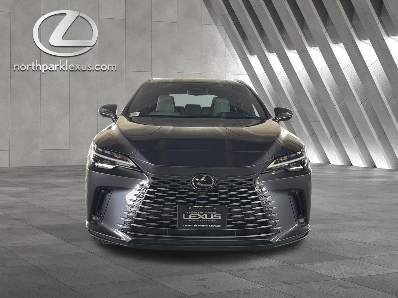 2024 Lexus RX 350 Premium Plus San Antonio TX