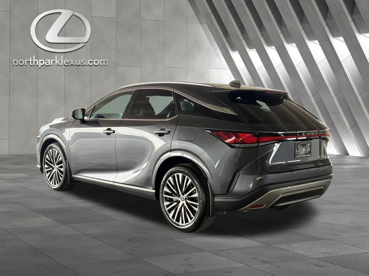 2024 Lexus RX 350 Premium Plus