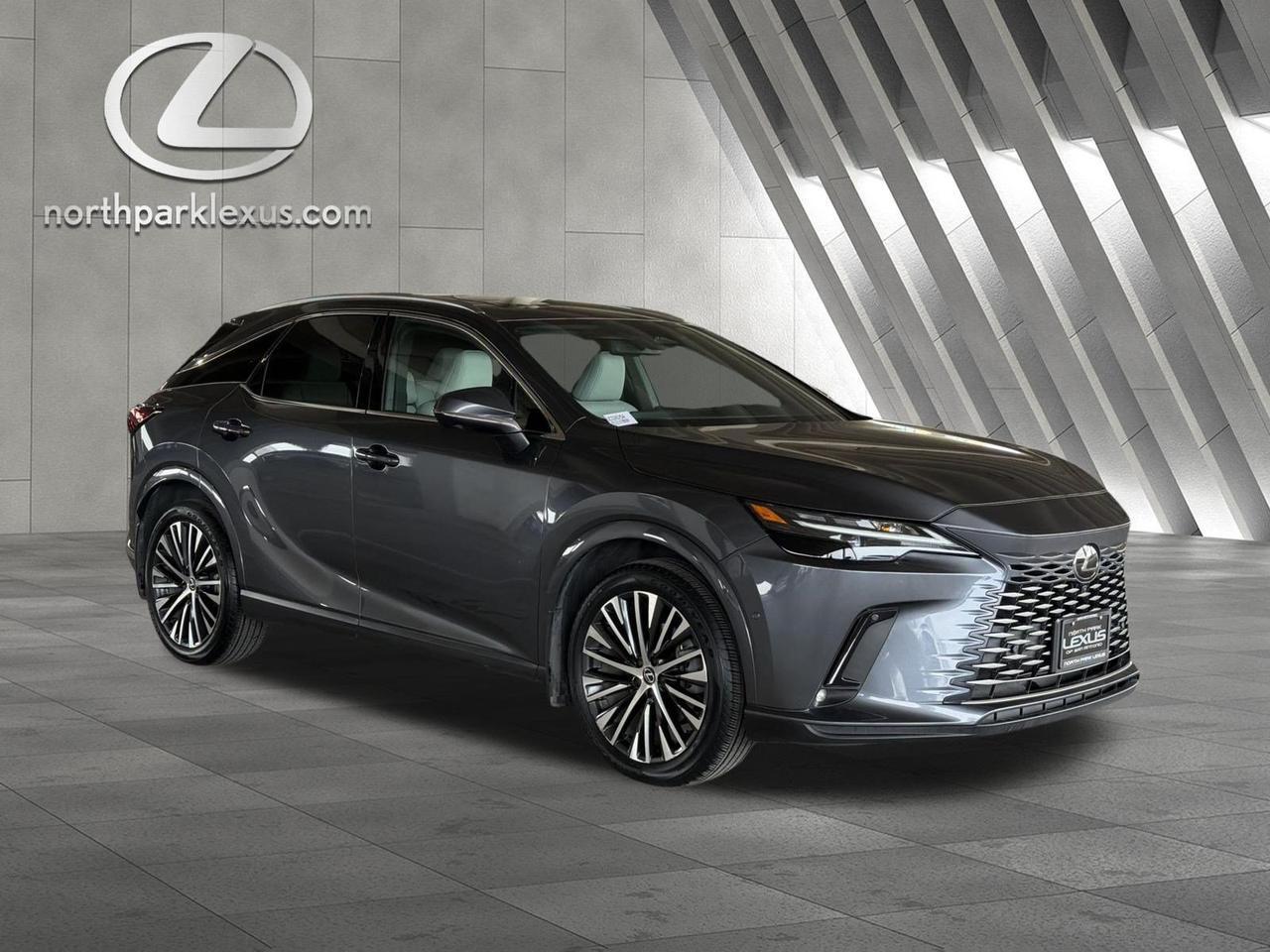 2024 Lexus RX 350 Premium Plus San Antonio TX