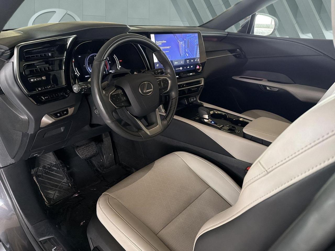 2024 Lexus RX 350 Premium Plus San Antonio TX