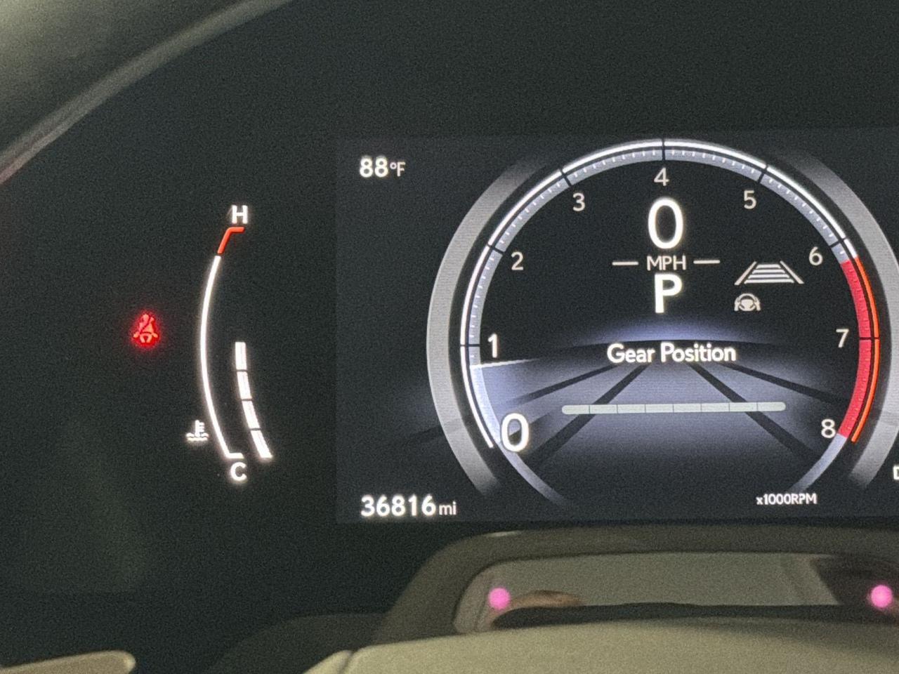 2024 Lexus RX 350 Premium Plus San Antonio TX