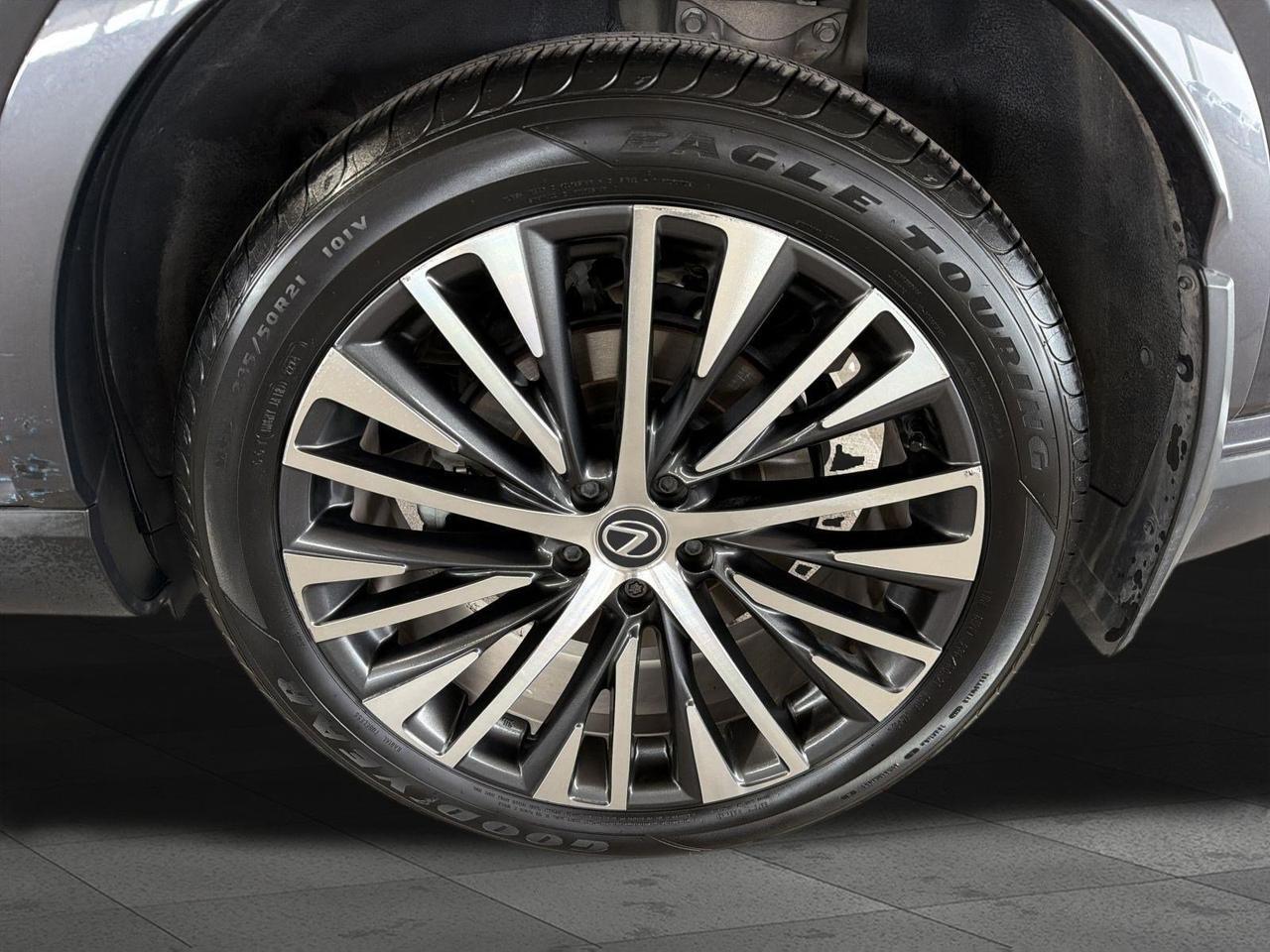 2024 Lexus RX 350 Premium Plus San Antonio TX