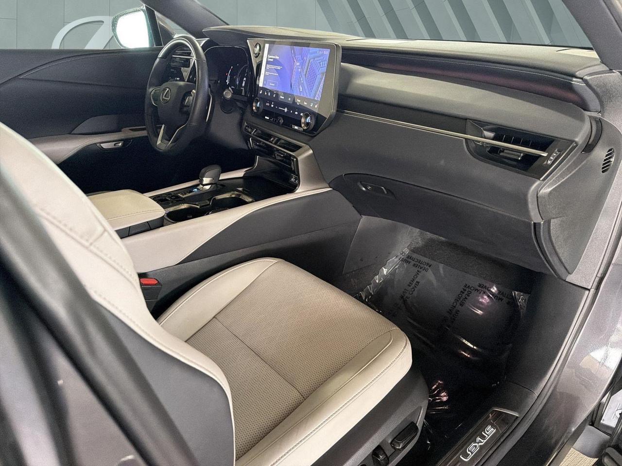 2024 Lexus RX 350 Premium Plus San Antonio TX