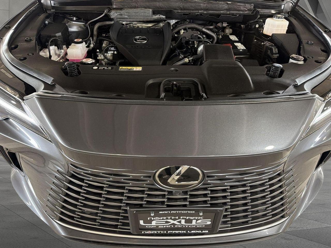 2024 Lexus RX 350 Premium Plus San Antonio TX