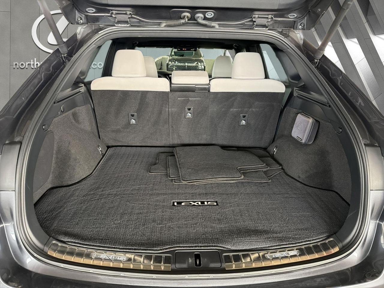 2024 Lexus RX 350 Premium Plus San Antonio TX