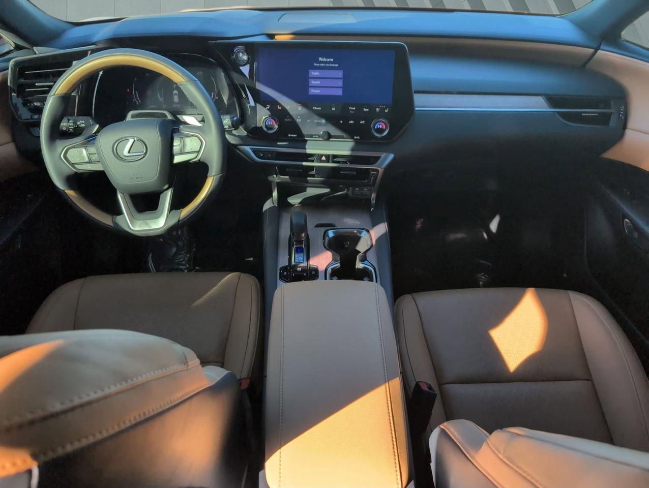 2024 Lexus RX 350 Premium Plus San Antonio TX