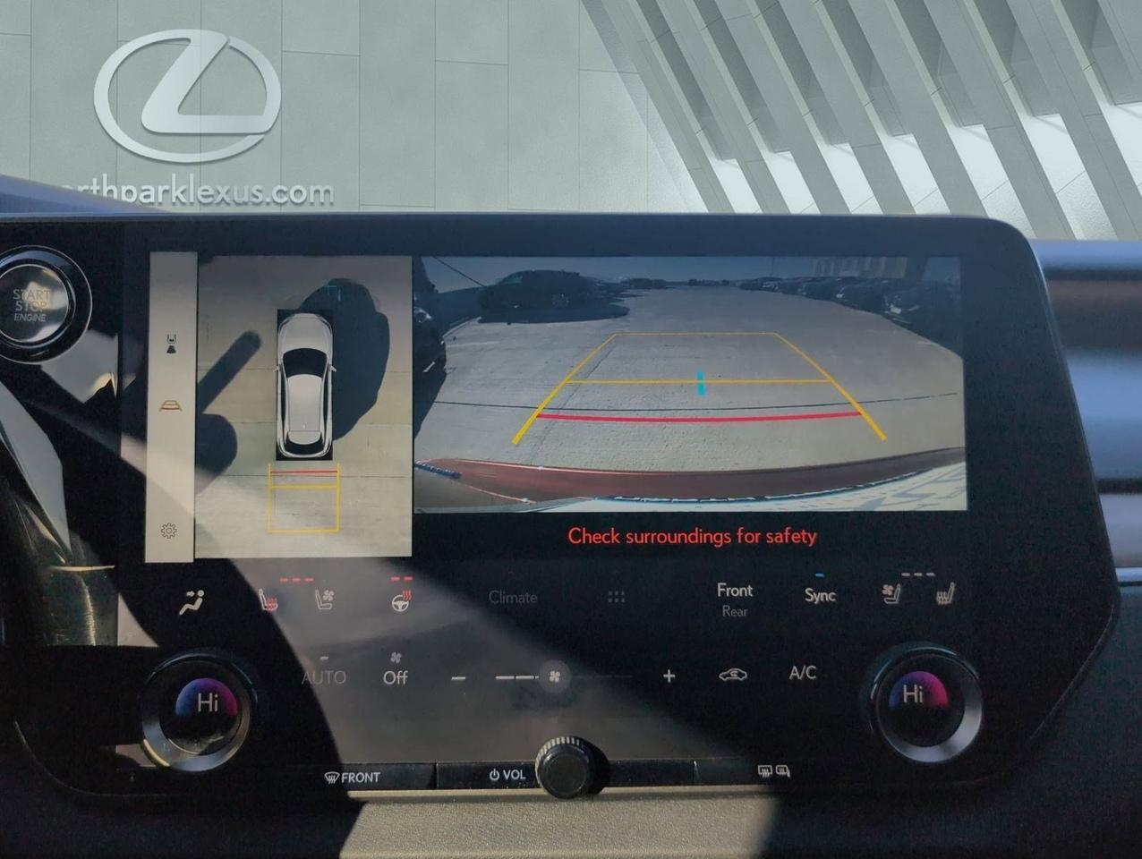 2024 Lexus RX 350 Premium Plus San Antonio TX