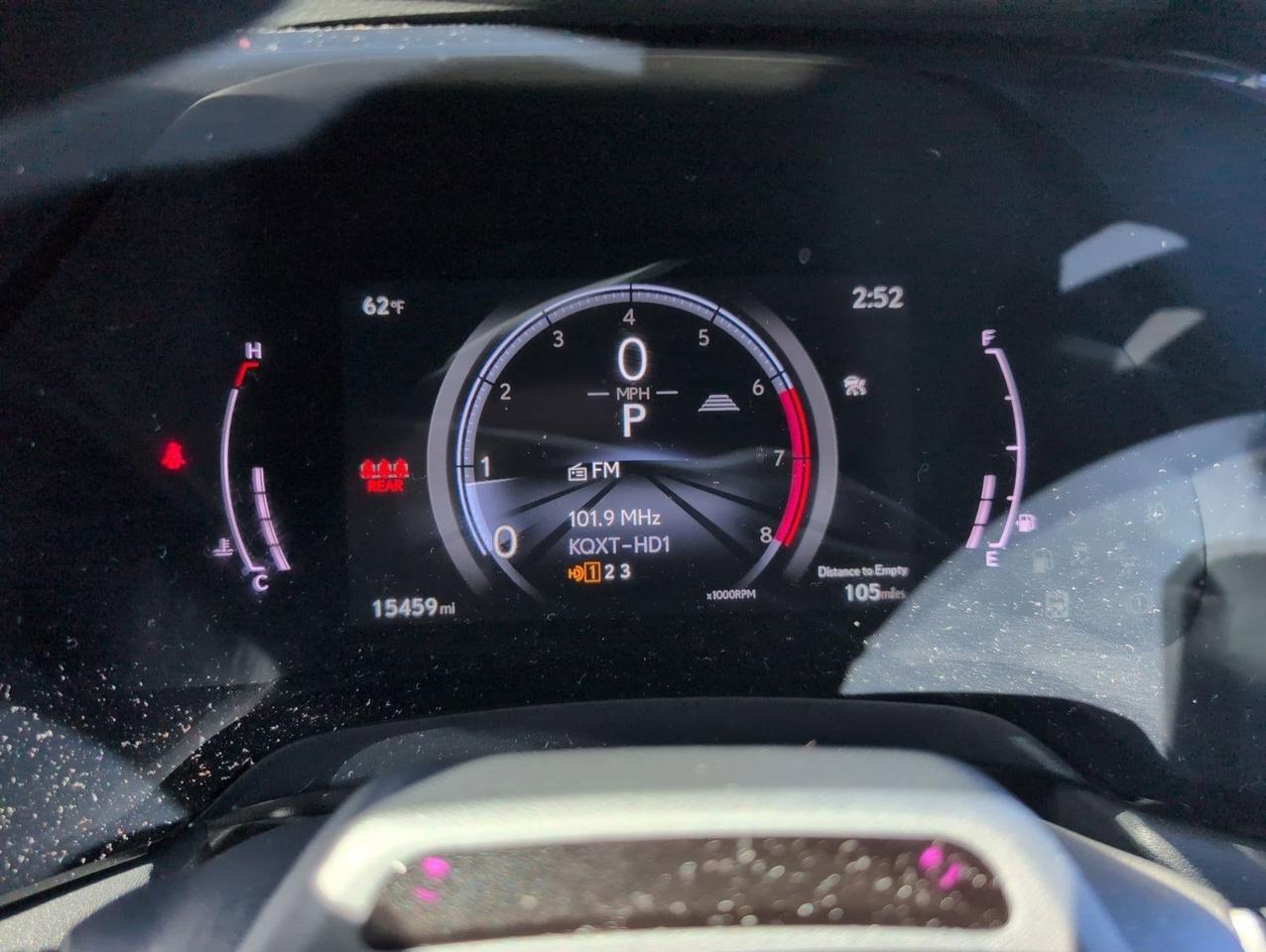 2024 Lexus RX 350 Premium Plus San Antonio TX