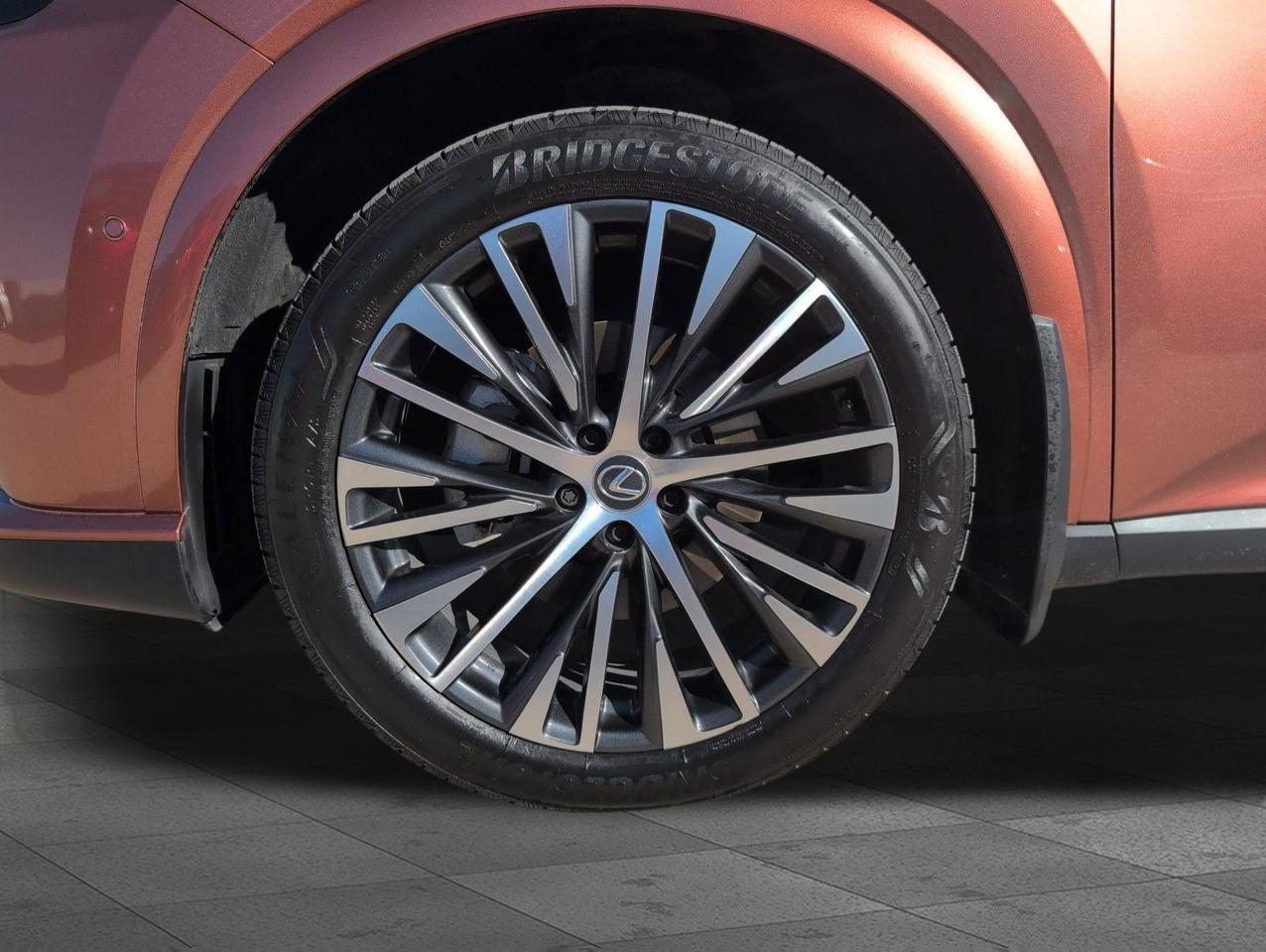 2024 Lexus RX 350 Premium Plus San Antonio TX