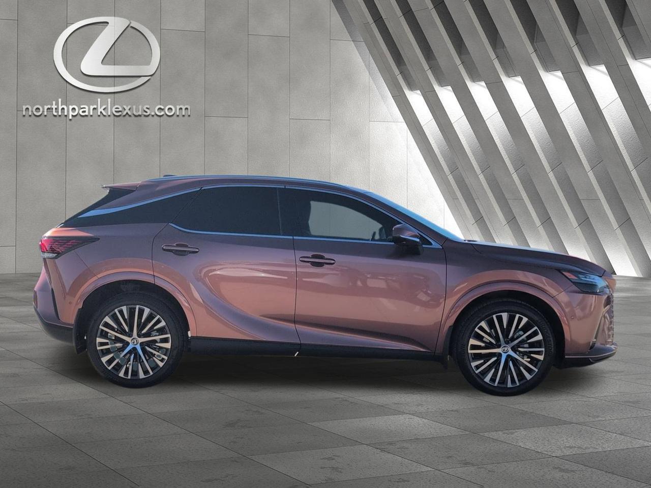 2024 Lexus RX 350 Premium Plus San Antonio TX