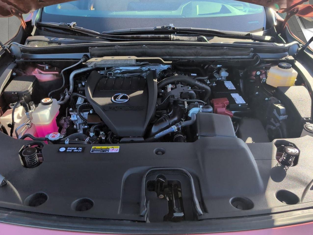 2024 Lexus RX 350 Premium Plus San Antonio TX