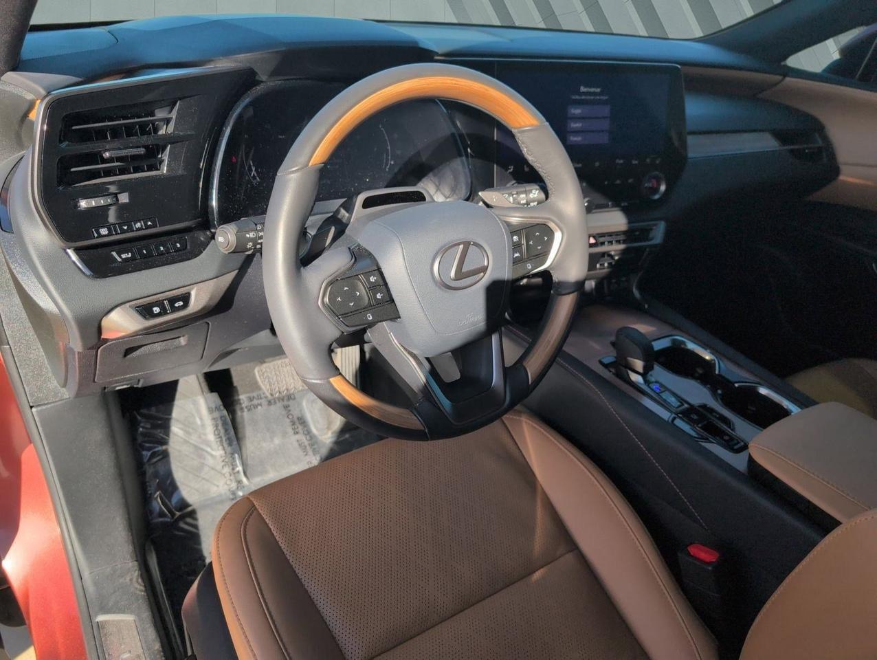 2024 Lexus RX 350 Premium Plus San Antonio TX