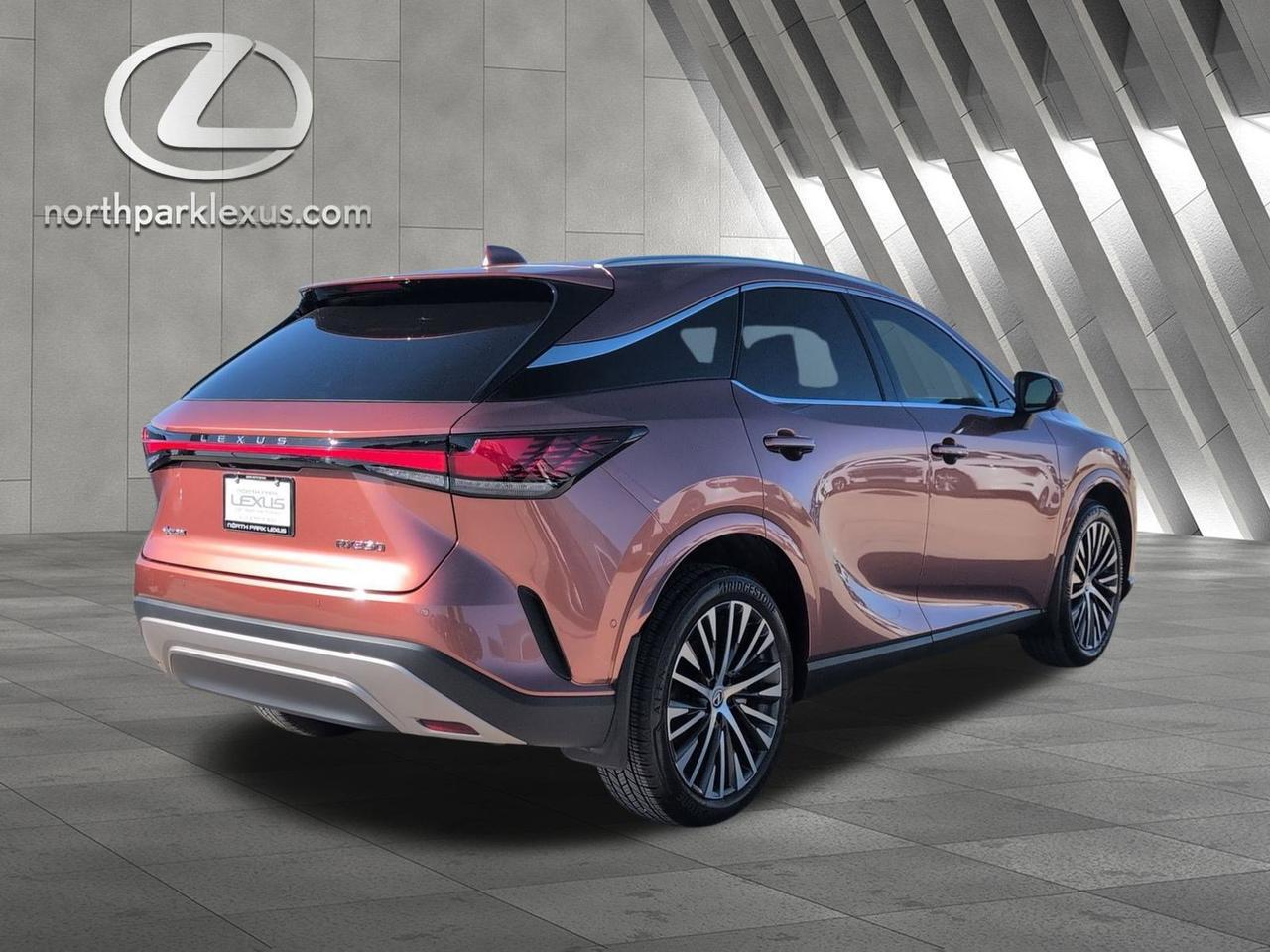 2024 Lexus RX 350 Premium Plus San Antonio TX