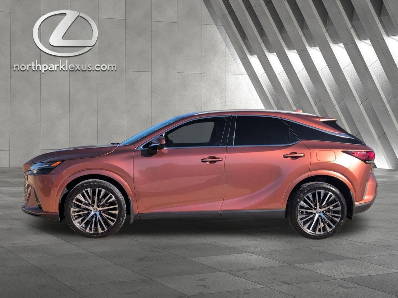 2024 Lexus RX 350 Premium Plus