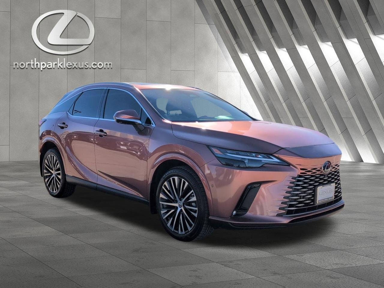 2024 Lexus RX 350 Premium Plus San Antonio TX