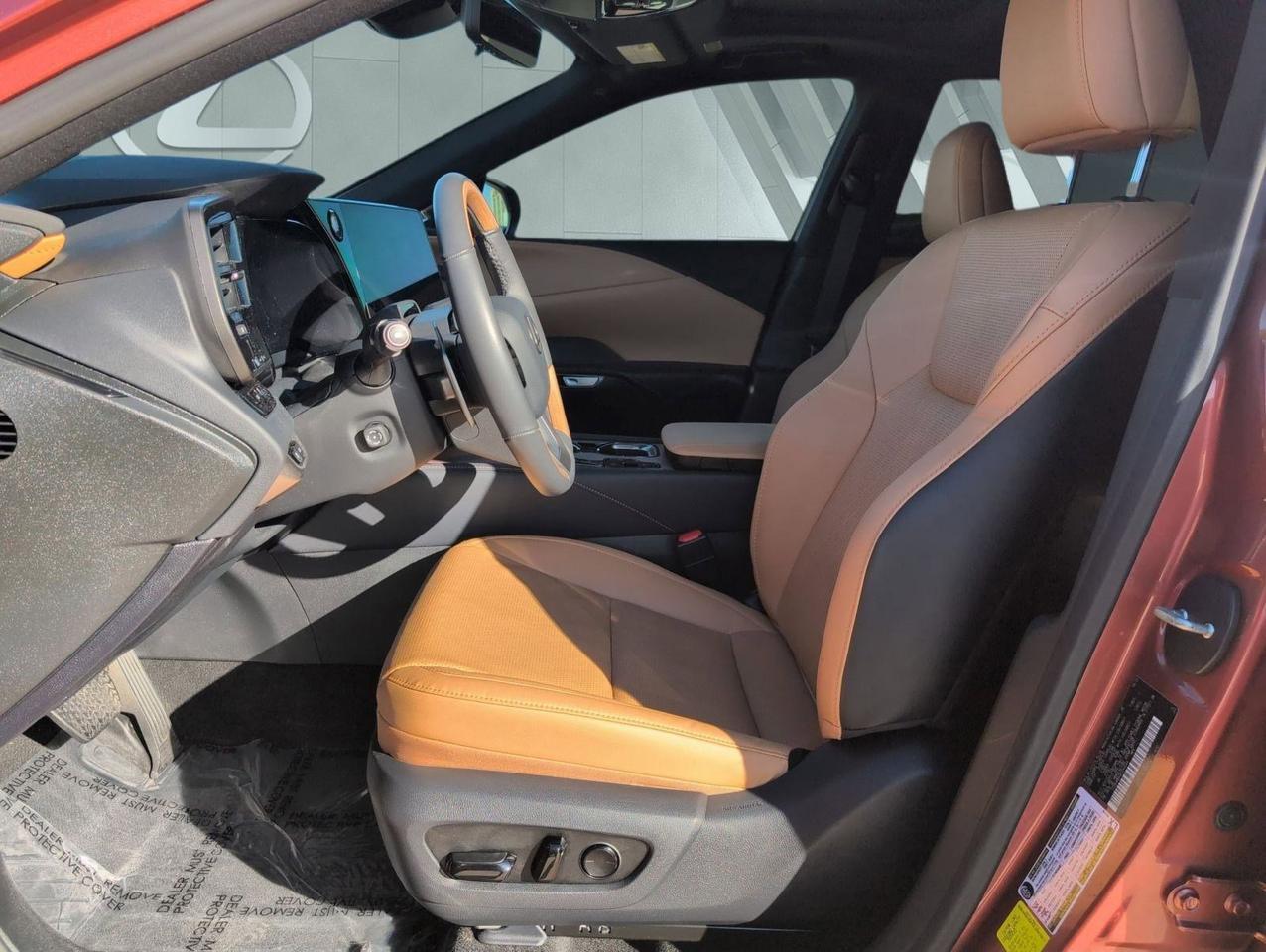 2024 Lexus RX 350 Premium Plus San Antonio TX