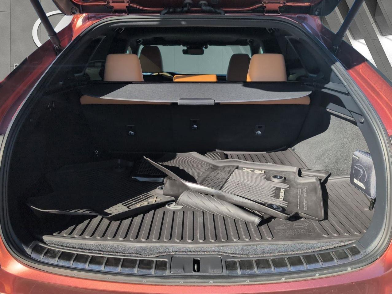 2024 Lexus RX 350 Premium Plus San Antonio TX