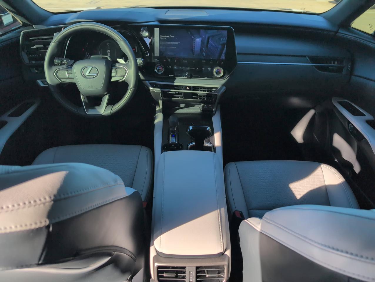 2024 Lexus RX 350 Premium Plus San Antonio TX