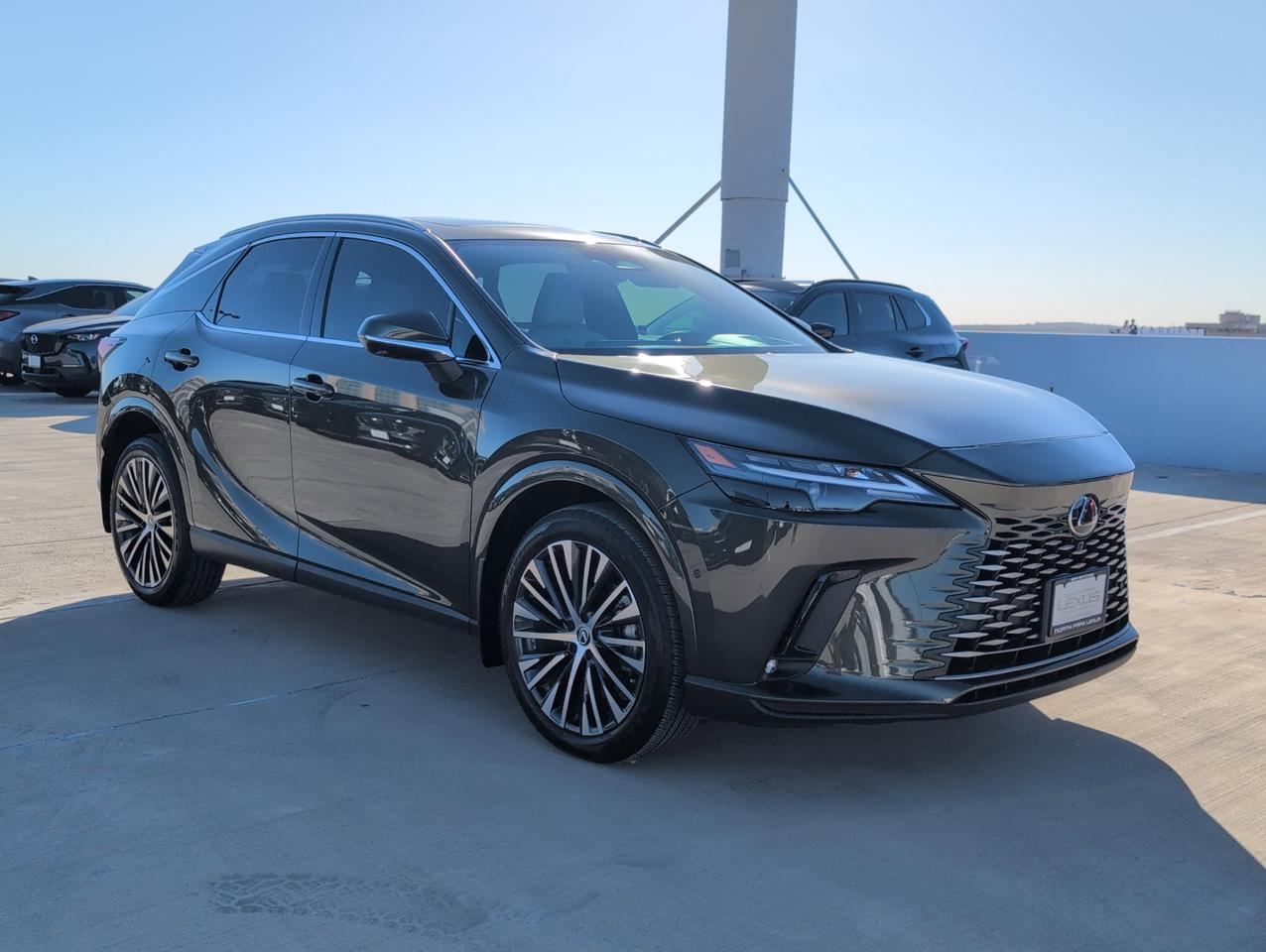 2024 Lexus RX 350 Premium Plus San Antonio TX