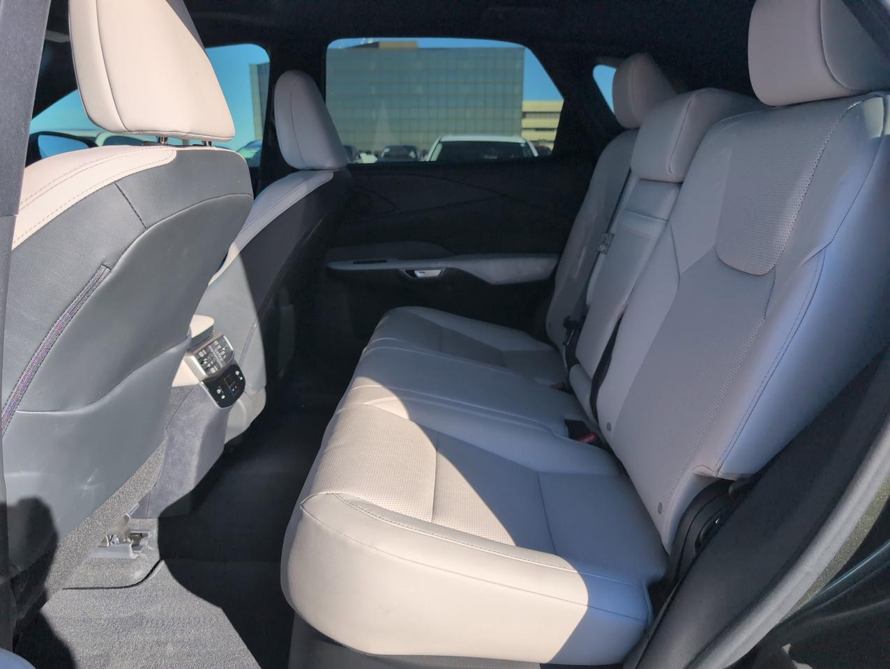 2024 Lexus RX 350 Premium Plus San Antonio TX