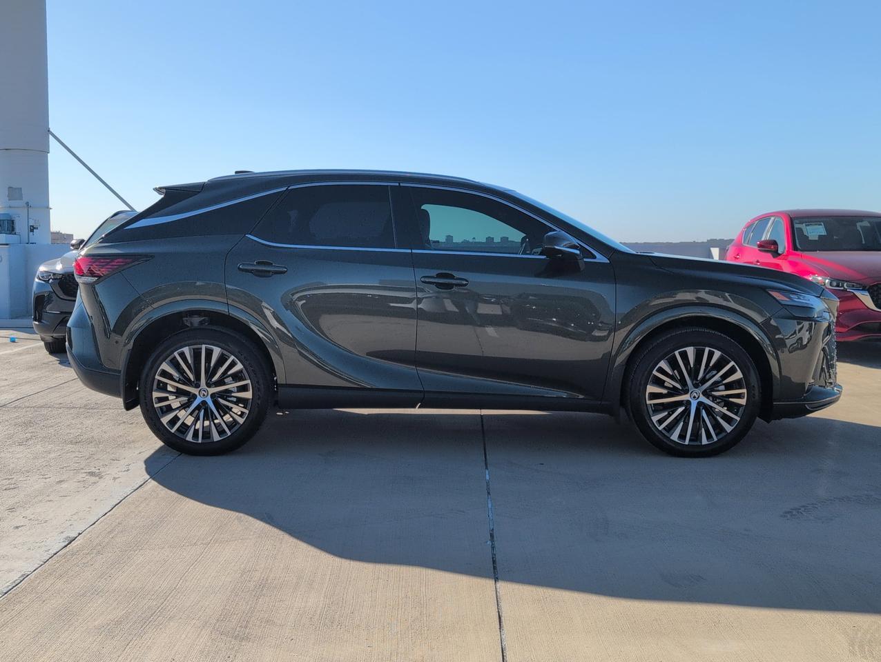 2024 Lexus RX 350 Premium Plus San Antonio TX