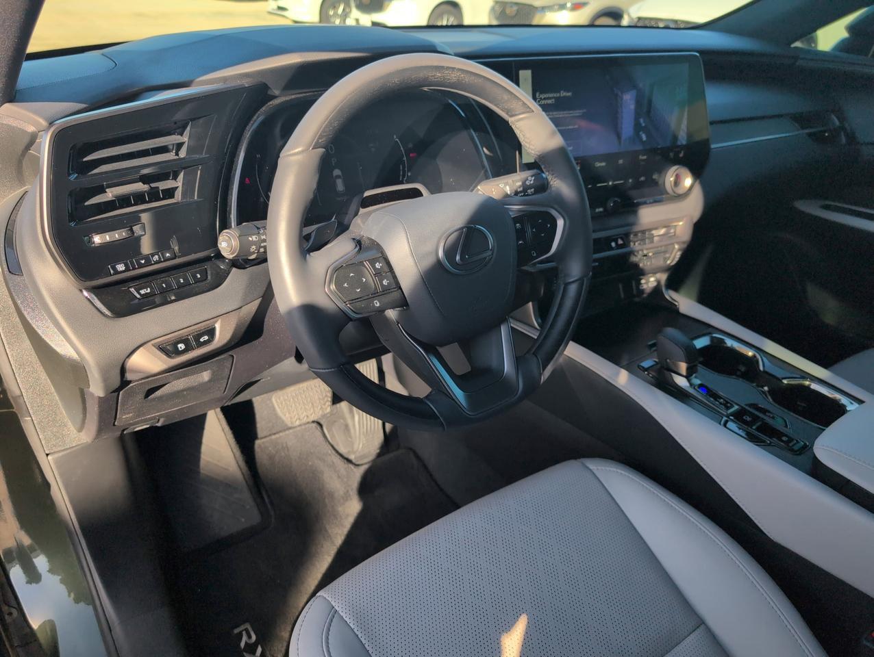 2024 Lexus RX 350 Premium Plus San Antonio TX