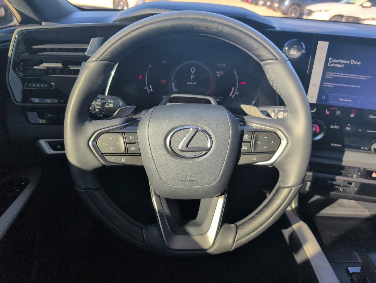 2024 Lexus RX 350 Premium Plus San Antonio TX