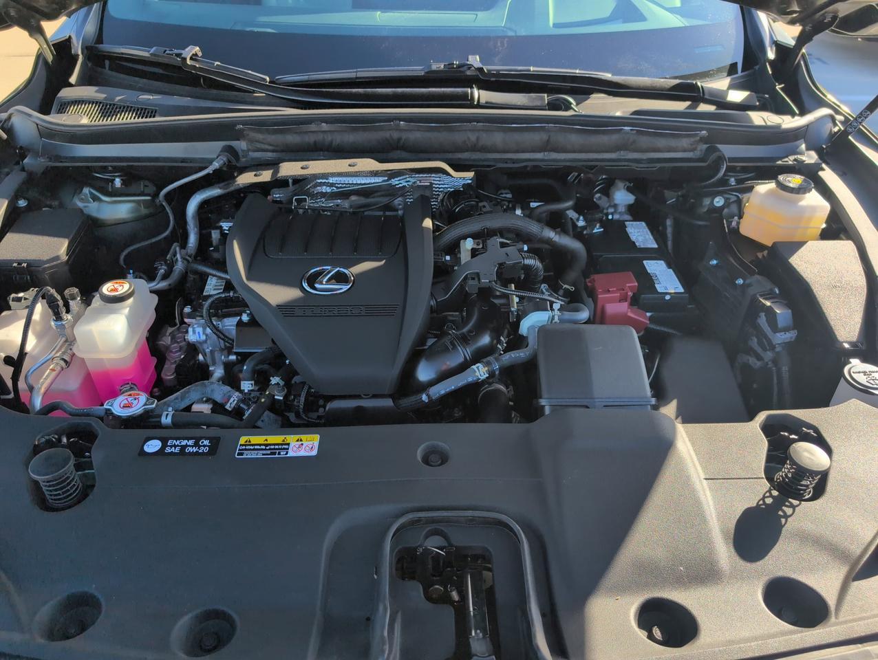 2024 Lexus RX 350 Premium Plus San Antonio TX