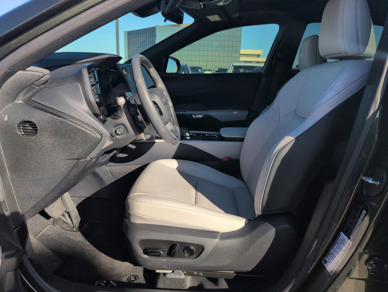 2024 Lexus RX 350 Premium Plus San Antonio TX