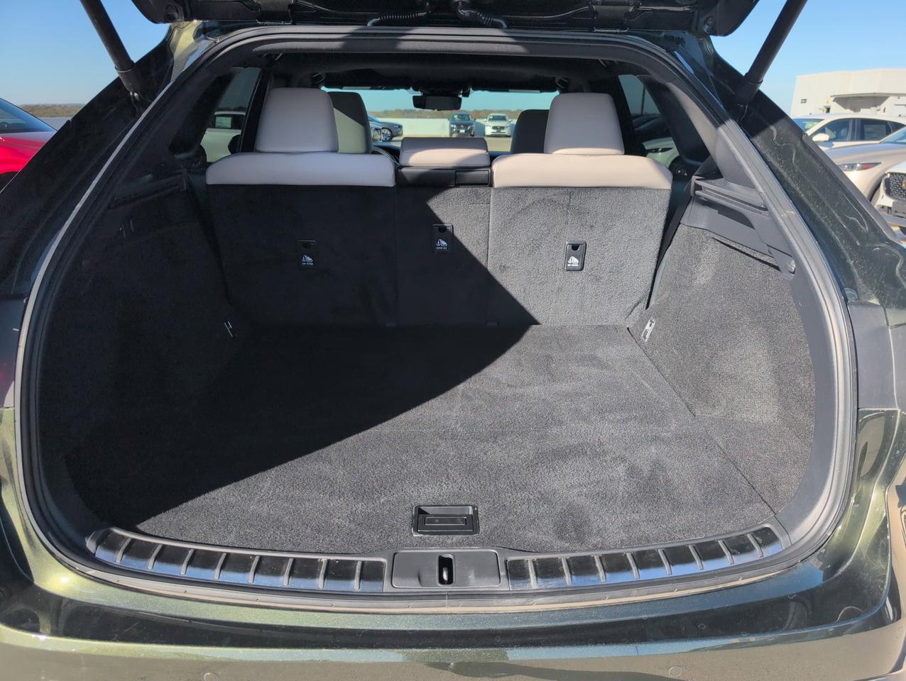 2024 Lexus RX 350 Premium Plus San Antonio TX