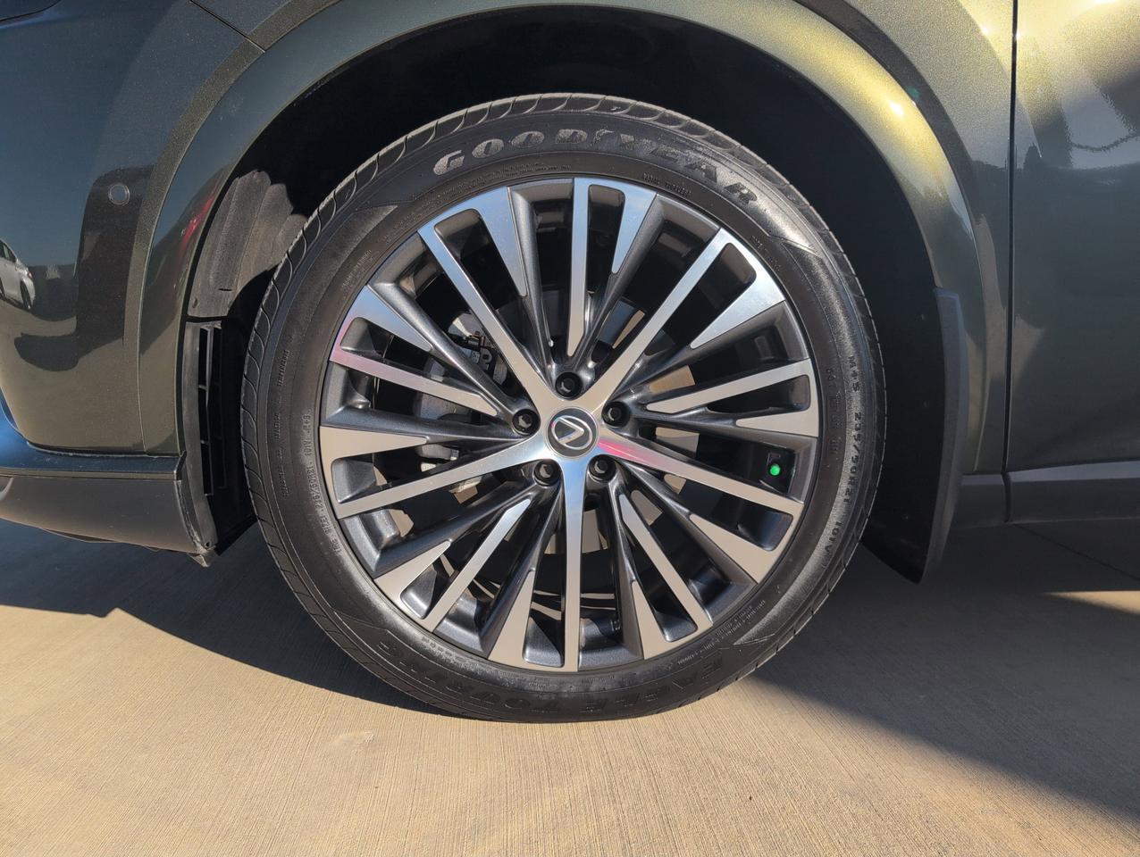 2024 Lexus RX 350 Premium Plus San Antonio TX