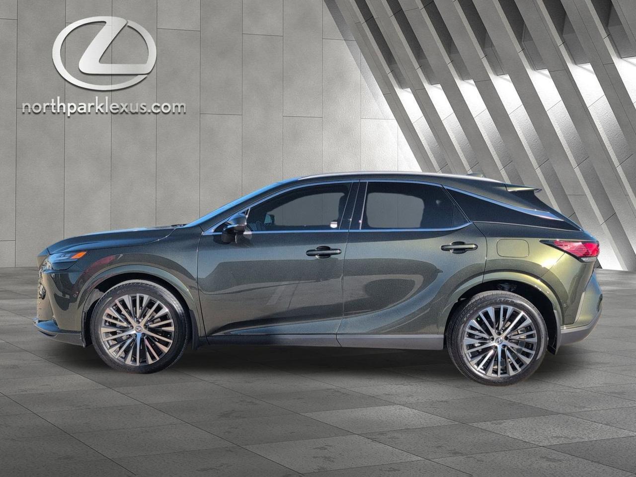 2024 Lexus RX 350 Premium Plus