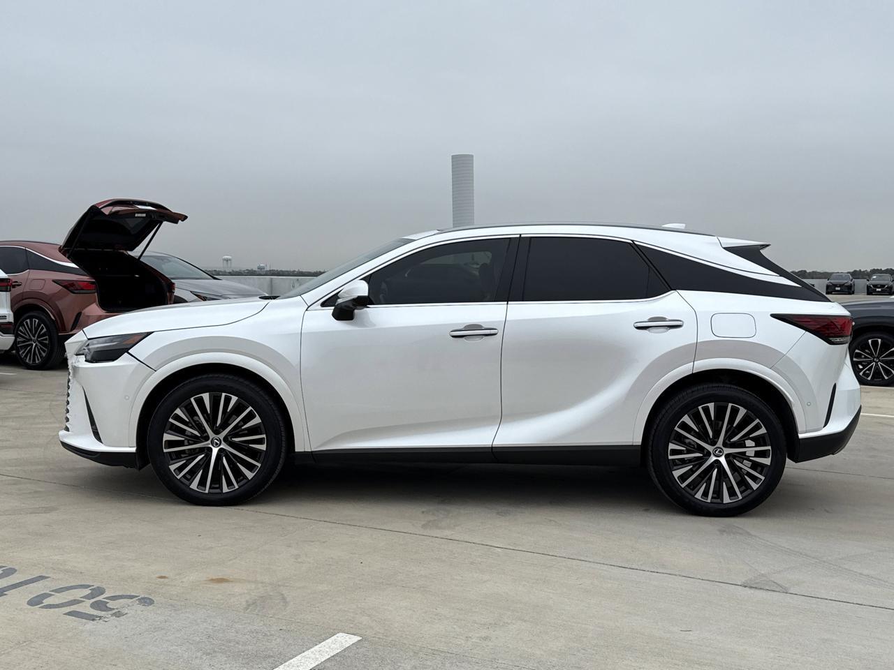 2024 Lexus RX 350 Premium Plus