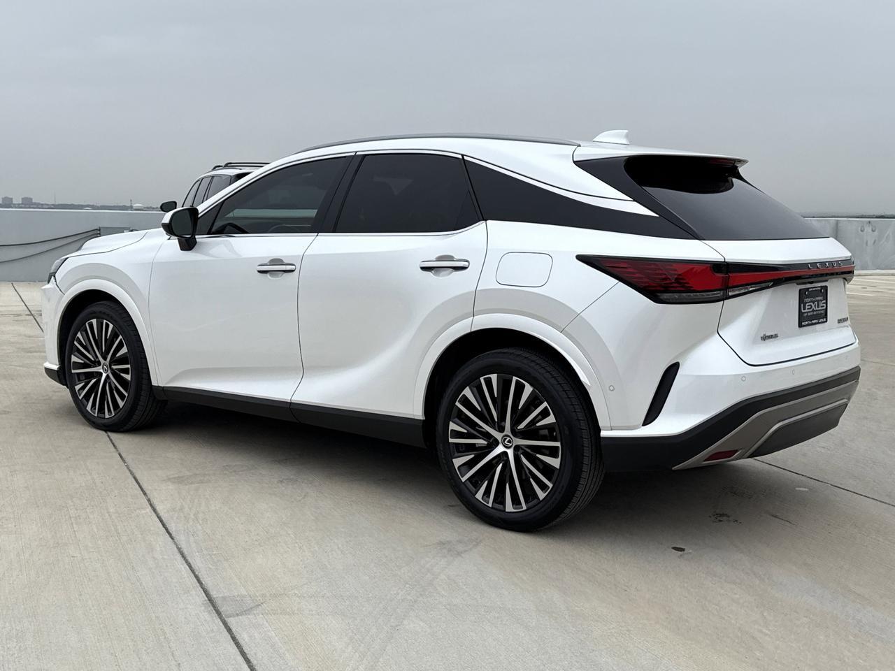 2024 Lexus RX 350 Premium Plus