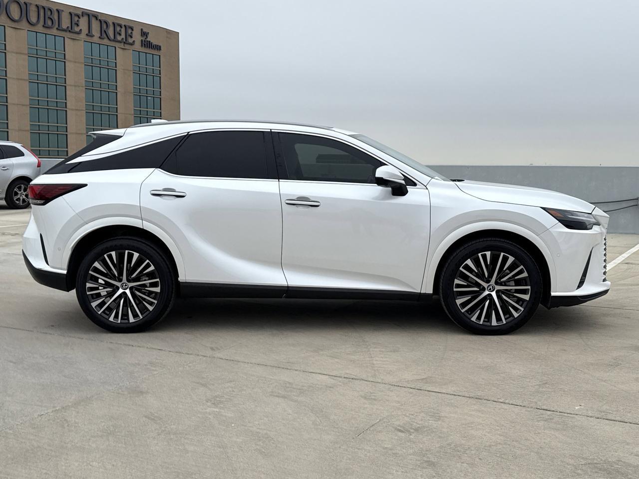 2024 Lexus RX 350 Premium Plus